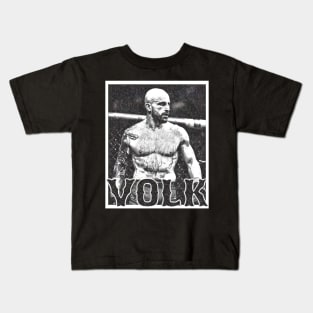 VOLK Kids T-Shirt